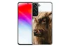 MuchoWow® Handyhülle Schutzhülle Hülle für Samsung Galaxy Produktbild-Vorschau 2