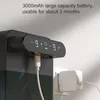 Inteligentní dávkovač mýdla Automatický bezdotykový Náhled obrázku produktu 8