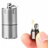 APT AG994 Mini accendino, portachiavi 3 cm Anteprima dell’immagine prodotto 2