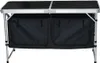 Kondela Klapp-Campingtisch mit Organizer Kepi Typ 3 - Grau Produktbild-Vorschau 9