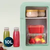 Cecotec Bolero MiniColing MiniColing Mini-Kühlschrank, 10 Produktbild-Vorschau 6