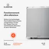 Klarstein Mini Frigo de Chambre de 45L pour Boissons et Voir les images du produit 6