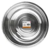 Edelstahl Schüssel Küchenschüssel Rührschüssel 3 l 27 cm Produktbild-Vorschau 3