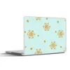 MuchoWow® Laptop Aufkleber Sticker Cover Weihnachten - Produktbild-Vorschau 1