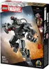 LEGO® Marvel 76277 War Machine en armure robotique Voir les images du produit 20
