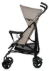 Kinderkraft TIK – Poussette de voyage 6,5 kg, position Voir les images du produit 3