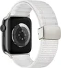 Smartwatch Armband für Apple Watch Series 11 42mm Nylon Produktbild-Vorschau 2