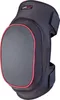 Ginocchiere KevSafeSoft DIN/EN14404 univ. nero lavabile Anteprima dell’immagine prodotto 1