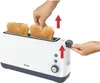 Tefal TL302110, 1 Scheibe(n), Weiß, 850 W, 365 mm, 115 mm, Produktbild-Vorschau 5