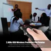 2.bezprzewodowy prezenter Powerpoint USB 4 GHz PPT Flip Pen Podgląd zdjęcia produktu 2