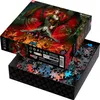 GOOD LOOT Puzzle Diablo IV: Lilith kompilacja 1000 Podgląd zdjęcia produktu 2