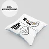 Trendation - Bester Onkel Geschenk Deko-Kissen mit Füllung Produktbild-Vorschau 3