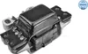 MEYLE Motorlager Hydrolager Links für VW GOLF VI (5K1) 100 Produktbild-Vorschau 1