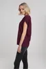 Urban Classics Damen T-Shirt Ladies Extended Shoulder Tee, Produktbild-Vorschau 22