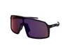 Oakley Sutro 94060837 Matte Black/Prizm Road Cyklistické Náhled obrázku produktu 9