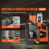 SucceBuy magnetická vrtačka, 1450 W, 12500 N, přenosná, 850 Náhled obrázku produktu 2