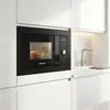 Heinner HMW-MDBI28GDBK Einbau-Mikrowelle 28L , 900W, Grill Produktbild-Vorschau 4