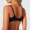 Triumph Modern Lace+Baumwolle, Schwarz, Bügel, Einfarbig, Produktbild-Vorschau 7