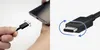 Samsung EP-DX510JBEGEU, 1,8 m, USB C, USB C, Čierna Náhľad obrázku produktu 16