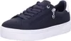 Tamaris Sporthalbschuhe Formsohle modisch in blau, Gr. 42 Produktbild-Vorschau 17