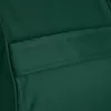 Relaxdays aufblasbarer Hocker, Outdoor Pouf für Garten, Produktbild-Vorschau 10