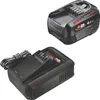 Štartovacia sada Bosch DIY 18V 1x 4,0Ah + AL18V-44 Náhľad obrázku produktu 1