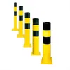 PROREGAL Rammschutz-Poller L zum Aufdübeln | HxØ 120x15,9cm Produktbild-Vorschau 4