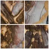 Bild auf Leinwand - Leinwandbild - 5 Teile - Abstraktion Produktbild-Vorschau 8