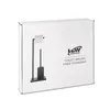 VDN Stainless Toilettenpapierhalter stehend - Produktbild-Vorschau 6