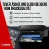 Canon PG-545XL x2 /CL-546XL Multi Pack - 3er-Pack - Hohe Produktbild-Vorschau 16