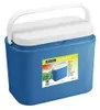 Camping-Kühlschrank 10 Liter 31x20x26cm Modell Champs Blau Produktbild-Vorschau 1