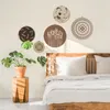 Art for the Home Wanddeko Bild Ibiza-Vibes Kreise mit Produktbild-Vorschau 3