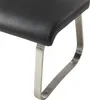 home24 Sitzbank - Metall / Kunstleder Produktbild-Vorschau 10