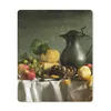 MuchoWow® Mauspad Mousepad Rustikal - Käse - Teekanne - Produktbild-Vorschau 1