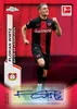 Topps Chrome Bundesliga 2023/24 Box: BAYERN, BORUSSIA, BVB Produktbild-Vorschau 5