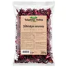 Getrockneter Hibiskus 250 G - Früchtetee-Basis - Intensives Produktbild-Vorschau 1