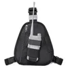 Multifunktions-Brusttasch - Umhängetasche - Schultertasche Produktbild-Vorschau 1