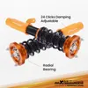 Kit de suspension à vis filetées sport 24 positions, Voir les images du produit 10