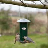 Esschert Design Vogelfuttersilo grün; FB325 Produktbild-Vorschau 4