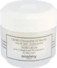 A white jar of Sisley night cream with a label. Náhľad obrázku produktu