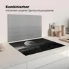 KitchenYeah© Herdabdeckplatte Planeten - Berge - Sterne , Produktbild-Vorschau 3