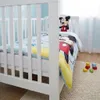 Obliečky do detskej postieľky Mickey Mouse - Disney Náhľad obrázku produktu 4