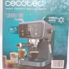 Cecotec Espresso-Kaffeemaschinen Power Espresso Touch Produktbild-Vorschau 7