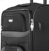 Travelite Trolley Orlando 2W Trolley S Kufr 37L Black Náhled obrázku produktu 2