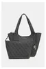 GUESS HWSG73 34220 CALISTA 2 IN 1 TOTE Schwarz Produktbild-Vorschau 13