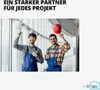 1x Basis Montageset Bitumendach in Silber – Produktbild-Vorschau 14