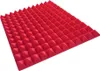 Dibapur Pyramiden Color Schaumstoff (Rot/Pink) Produktbild-Vorschau 1