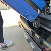 Paraurti di protezione per VW T6 T6.1 2015-2024 monoporta Anteprima dell’immagine prodotto 9