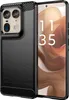 Karbónové puzdro pre Motorola Edge 50 Ultra ochranné puzdro Náhľad obrázku produktu 1