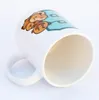 boccale BT21 Shooky junior 300 ml in Vetroceramica Anteprima dell’immagine prodotto 4